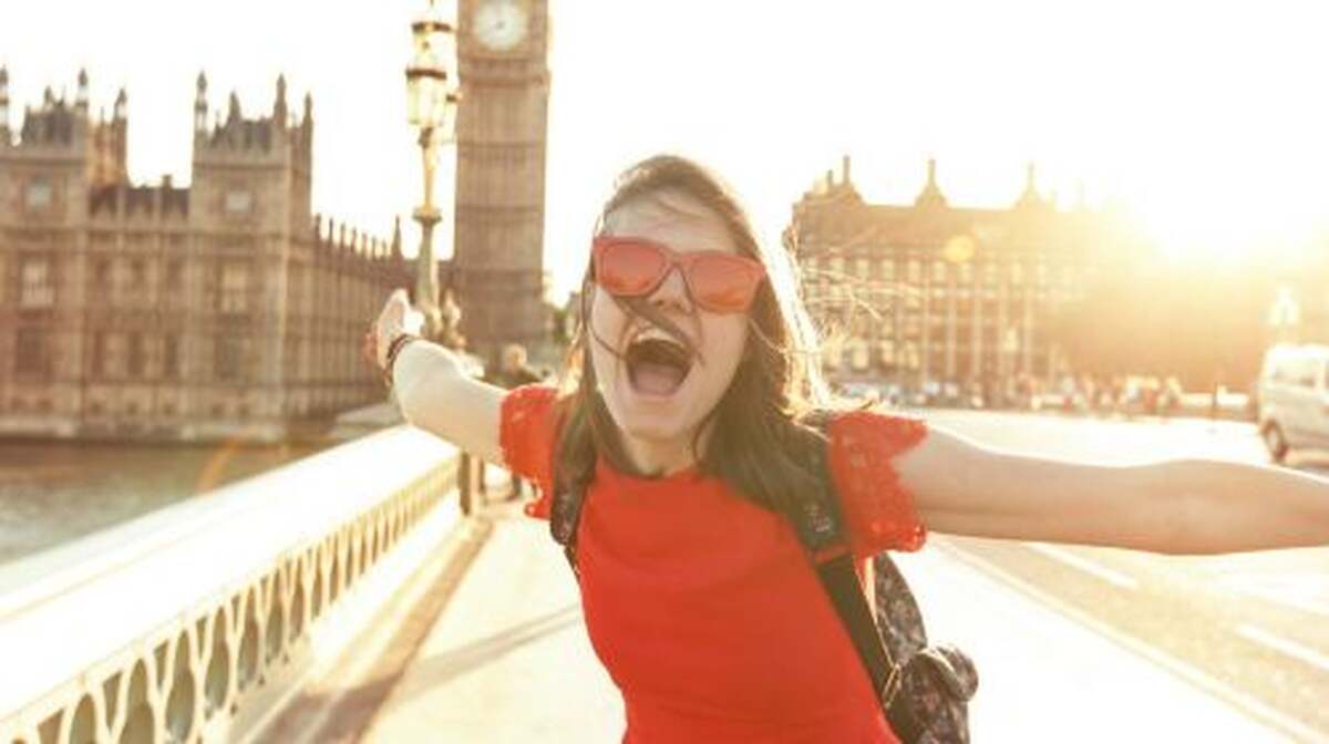 Westminster Abbey & Houses of Parliament: Entry + Guided Tour Day Tours - Main Image