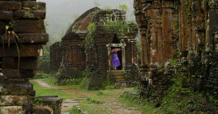 MY SON HOLY LAND - HOI AN ANCIENT TOWN TOUR - Main Image