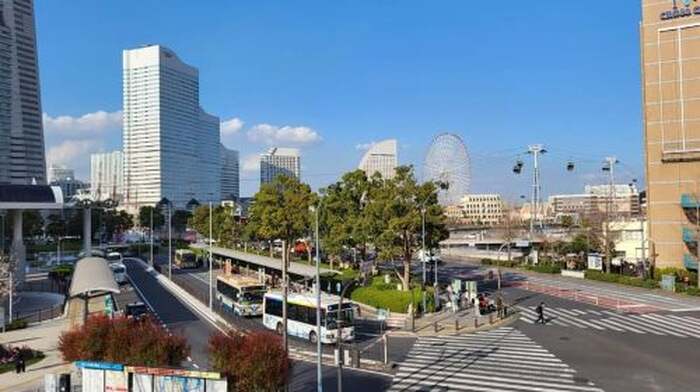 Night Tour Yokohama: Walk & Discover with a Local Day Tours - Main Image