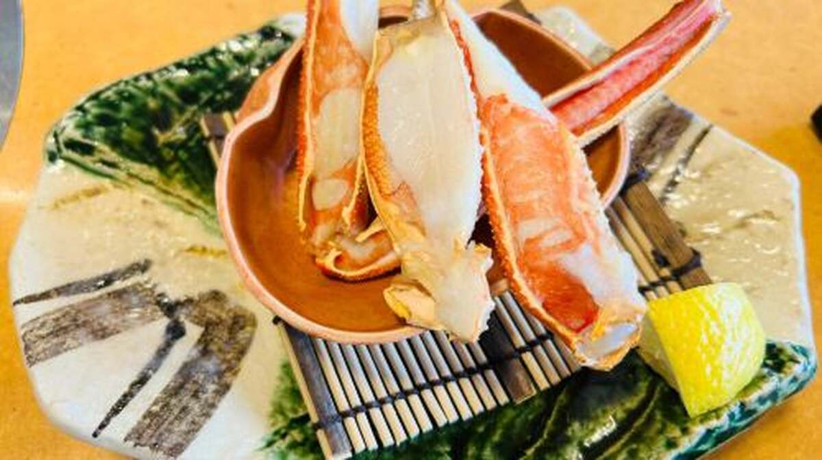 Osaka, Japan - Crab Cuisine Kanidouraku Dotonbori Main Branch - Popular Restaurant Reservation Service - Main Image