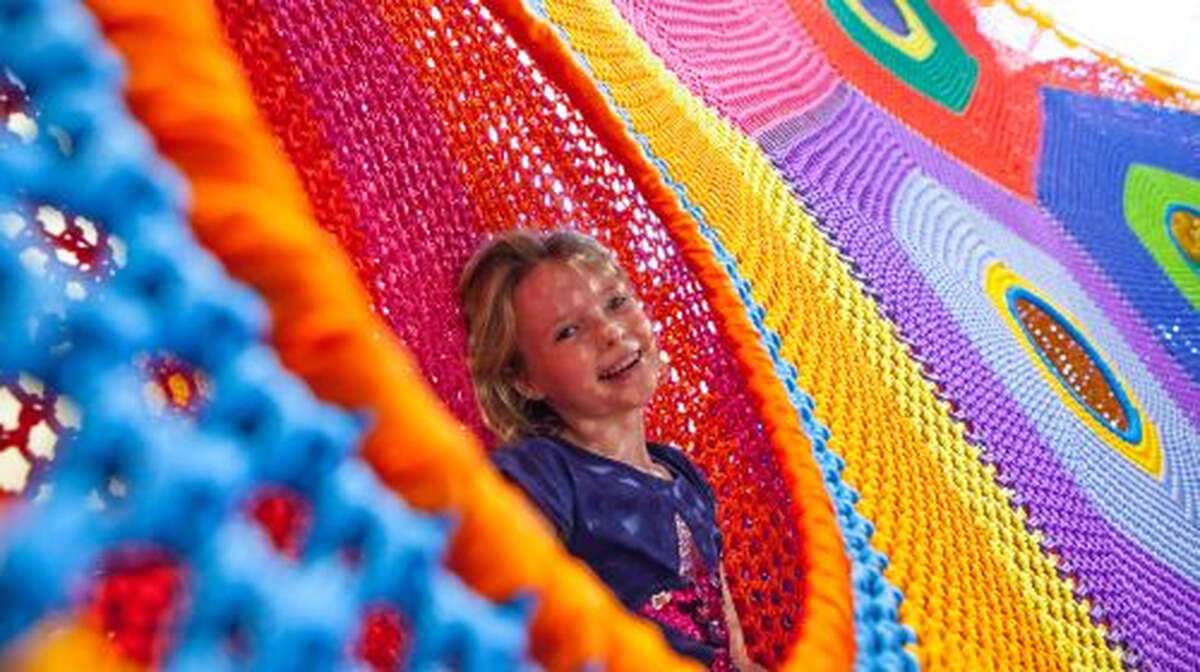 OliOli® - A Must-Visit Children's Play Museum - Main Image