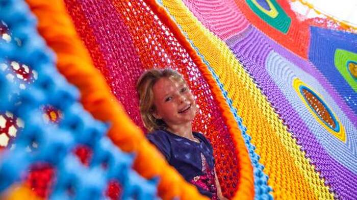 OliOli® - A Must-Visit Children's Play Museum - Main Image