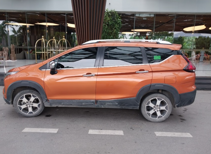 Hanoi City Private Transfer - Main Image