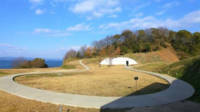 Teshima Art Museum - Main Image
