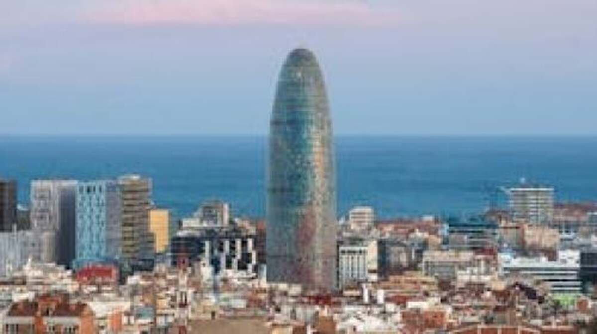 Plaça de les Glòries Catalanes - Main Image