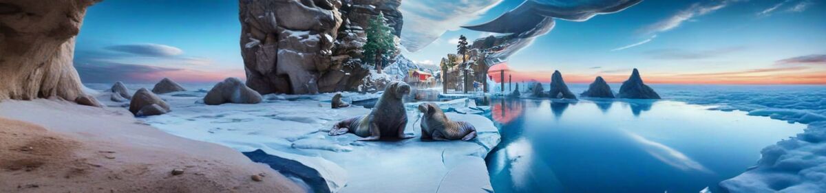 Seaworld Abu Dhabi - Main Image