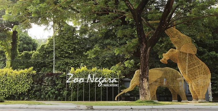 Zoo Negara - Main Image
