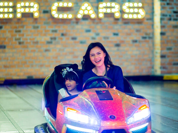 Timezone Lampung City Mall - Main Image