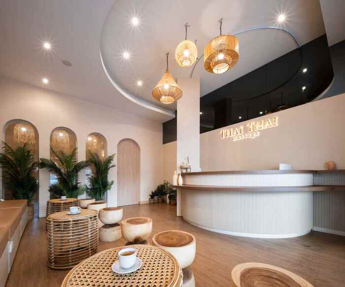 ThaiThai Massage (Asoke) - Main Image