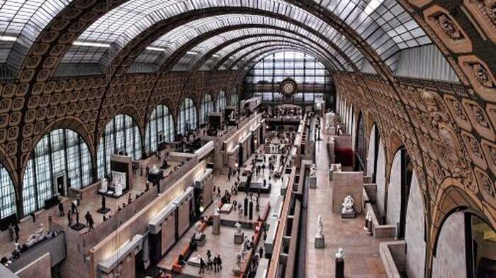 Paris Museum Pass 2-Day/4-Day Option - Main Image