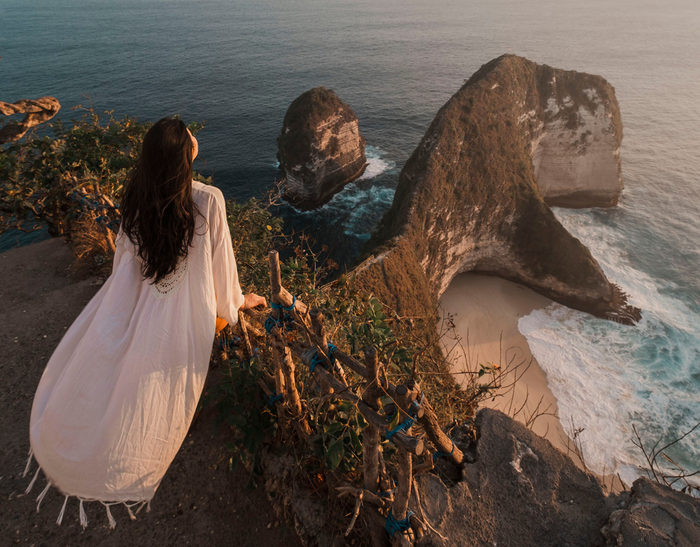 Nusa Penida Day Tour from Bali - Main Image