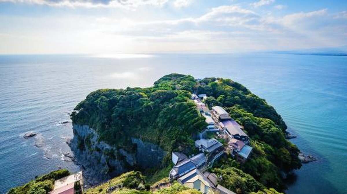 Enoshima - Main Image