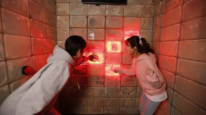 Running Man Insandong - Main Image