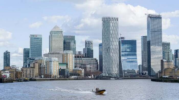 London: 70-Minute Thames Barrier Speedboat Tour Day Tours - Main Image