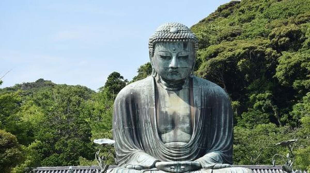 Private Kamakura plus Yokohama Tour - English Speaking Driver - Main Image