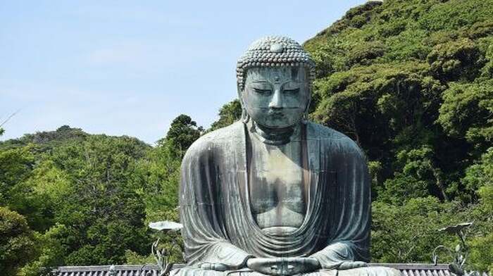 Private Kamakura plus Yokohama Tour - English Speaking Driver - Main Image