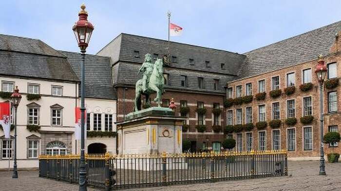 A Rhine Adventure: Excursion from Cologne to Düsseldorf Day Tours - Main Image