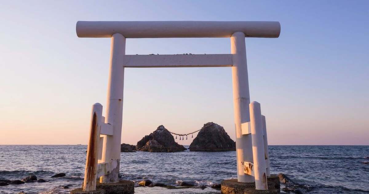Hidden Gems of Itoshima One Day Tour - Main Image