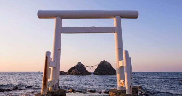 Hidden Gems of Itoshima One Day Tour - Main Image