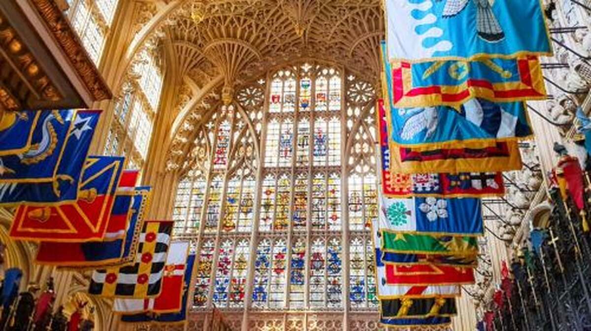 London: Westminster Abbey Skip-the-line Entry & Guided Tour Day Tours - Main Image