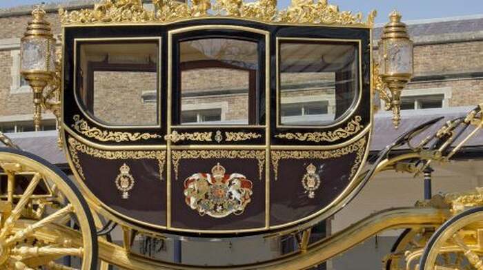 The Royal Mews, Buckingham Palace Transfer Services - Main Image