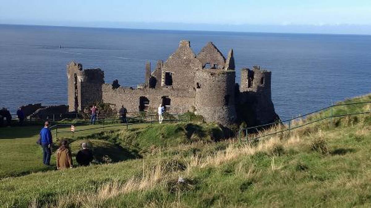 Private Tour: Giant's Causeway, Norman Castles, and Game of Thrones Film Locations - Main Image