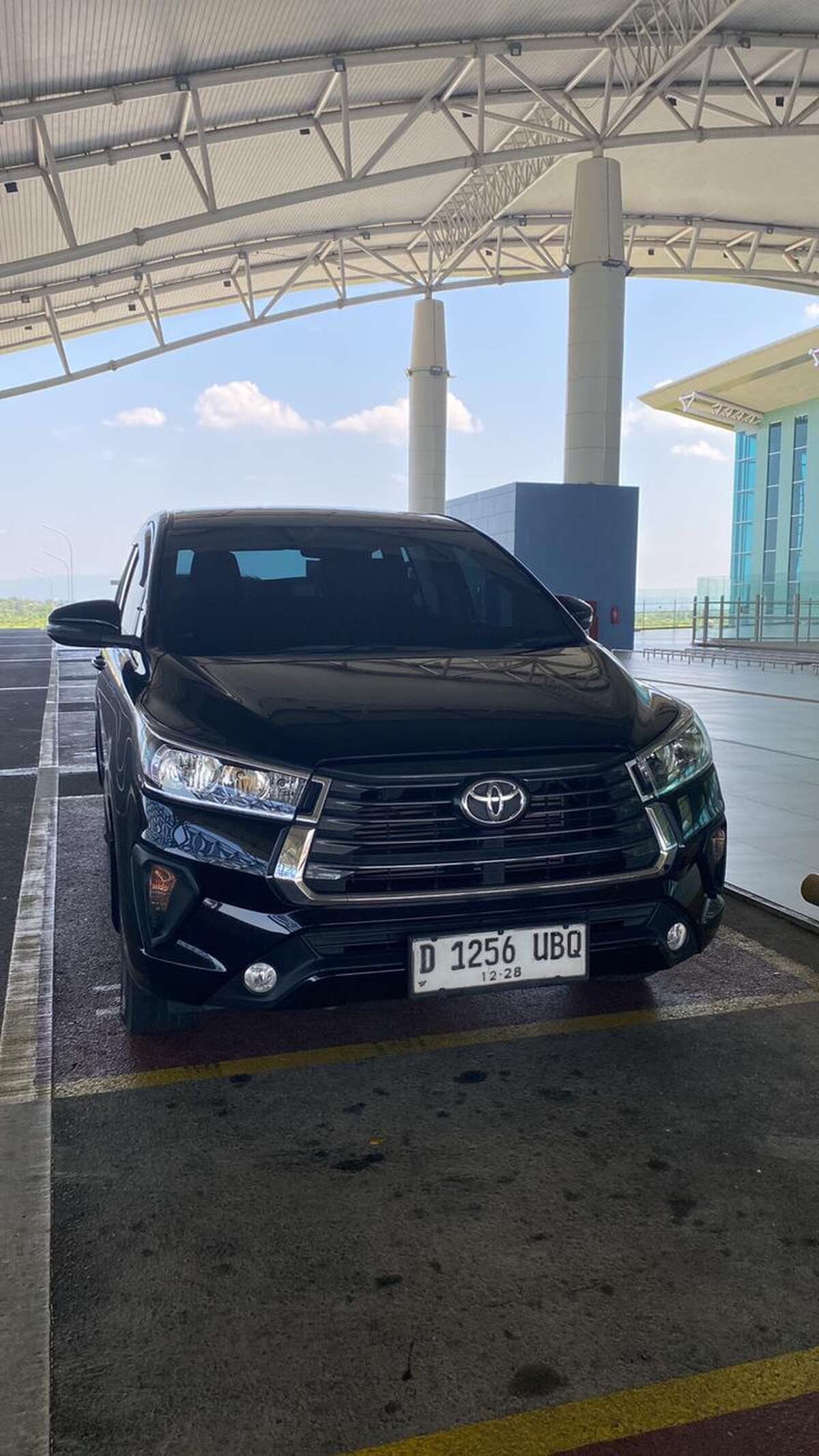 Bandung Airport Transfer from/to Kertajati International Airport (KJT) - Main Image