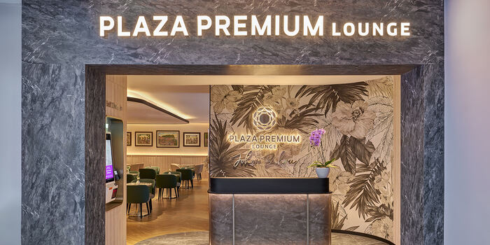 Plaza Premium Lounge - Senai International Airport (JHB) - Main Image