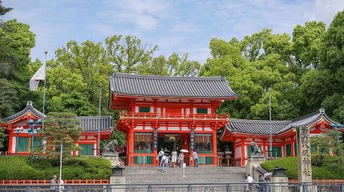 Geisha and Gion Historical Walking Tour in Kyoto, Japan Day Tours - Main Image