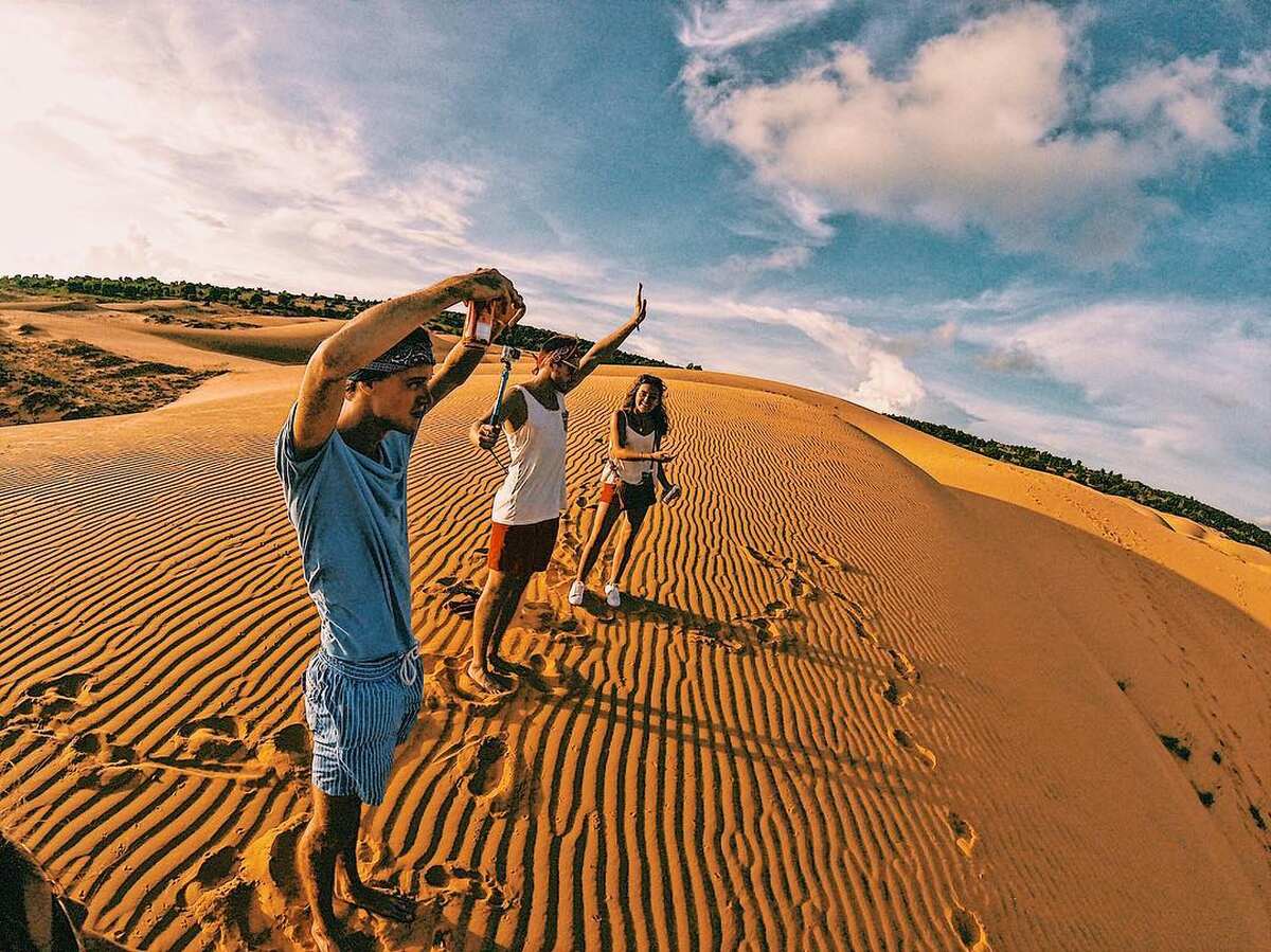 Mui Ne 1 Day Tour from Nha Trang - Main Image