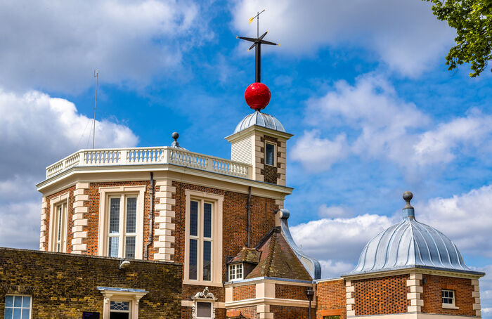 Royal Observatory Greenwich - Main Image