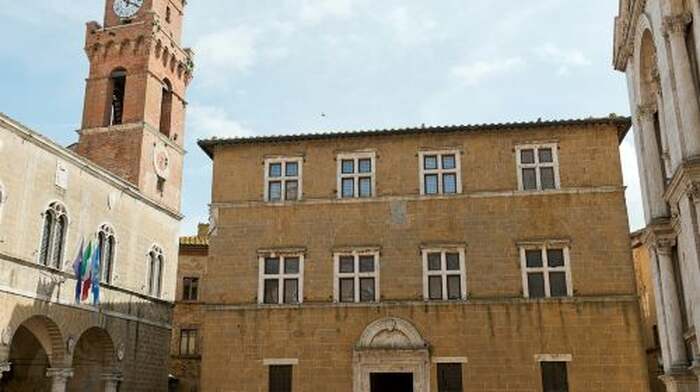 Palazzo Piccolomini di Pienza: Entry Ticket Child - Main Image