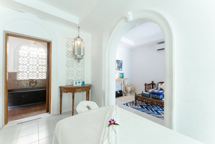 Oasis Turquoise Cove Spa in Phuket Kamala - Main Image