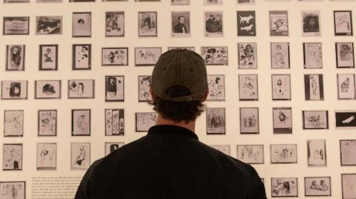 Picasso Museum Barcelona: Skip The Line Entry + Guided Tour Day Tours - Main Image