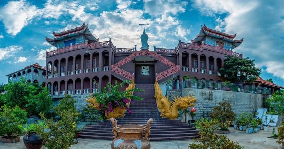 Ninh Thuan 1 Day Tour from Nha Trang - Main Image