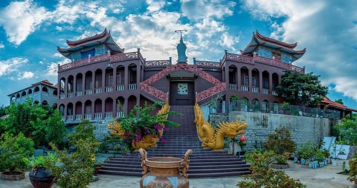 Ninh Thuan 1 Day Tour from Nha Trang - Main Image