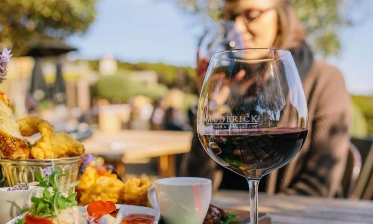 Taste of Waiheke Food and Wine Tour - Main Image
