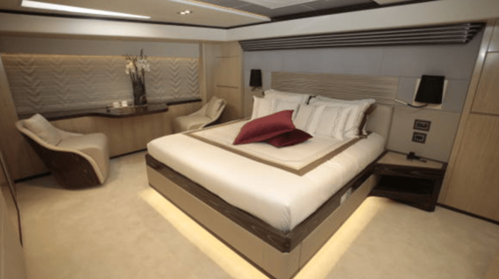 Dubai: Luxury Yacht Tour with Wonder Bus Tour on land & Sea Day Tours - Main Image