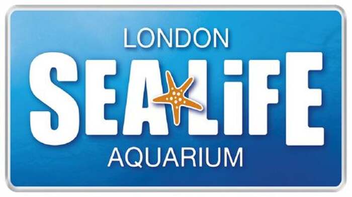 SEA LIFE London Aquarium - Main Image