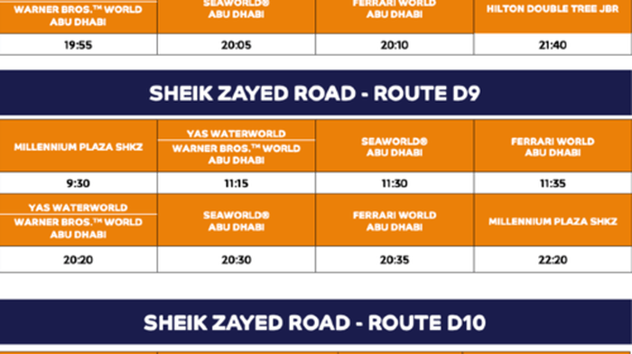 Abu Dhabi: Ferrari World Entry Ticket & Driving Experience Day Tours - Main Image