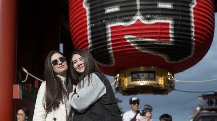 Tokyo Private Sightseeing Tour by Car- English speaking chauffeur Day Tours - Main Image