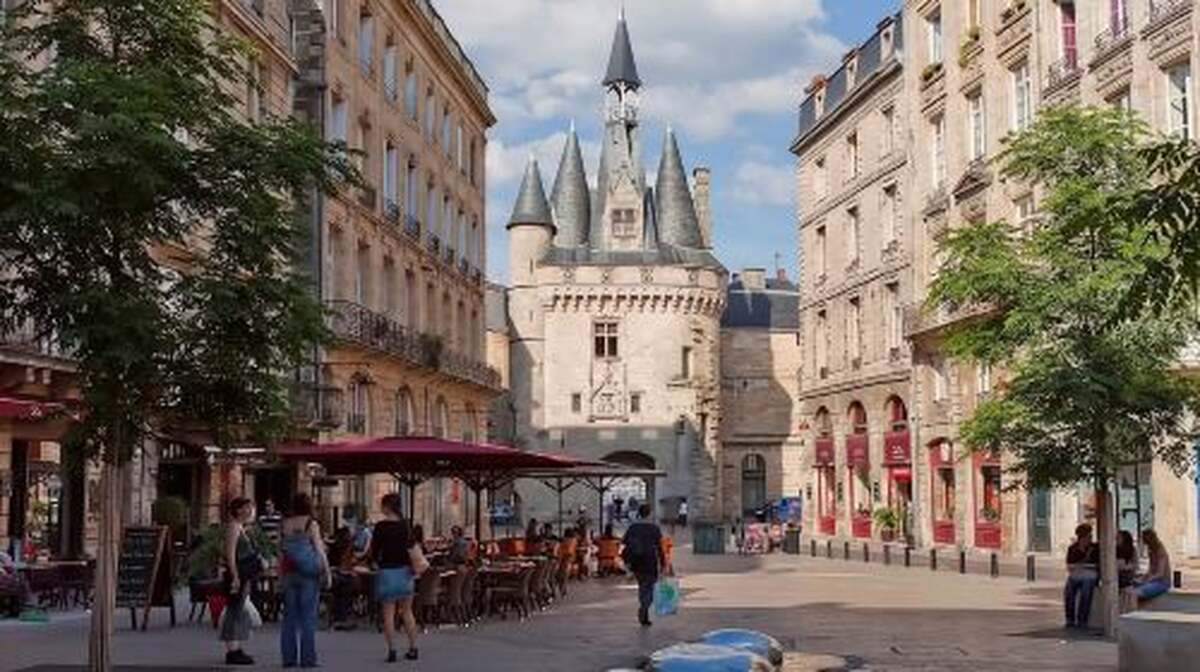 Bordeaux City Pass 48hr or 72hr - Main Image
