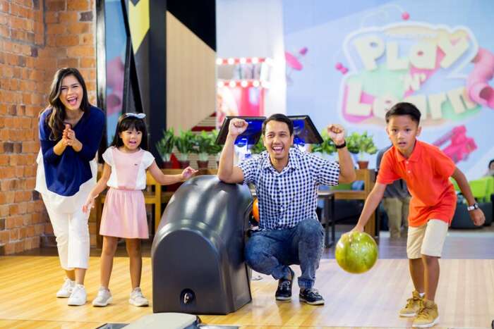 Timezone Lombok Epicentrum Mall - Main Image