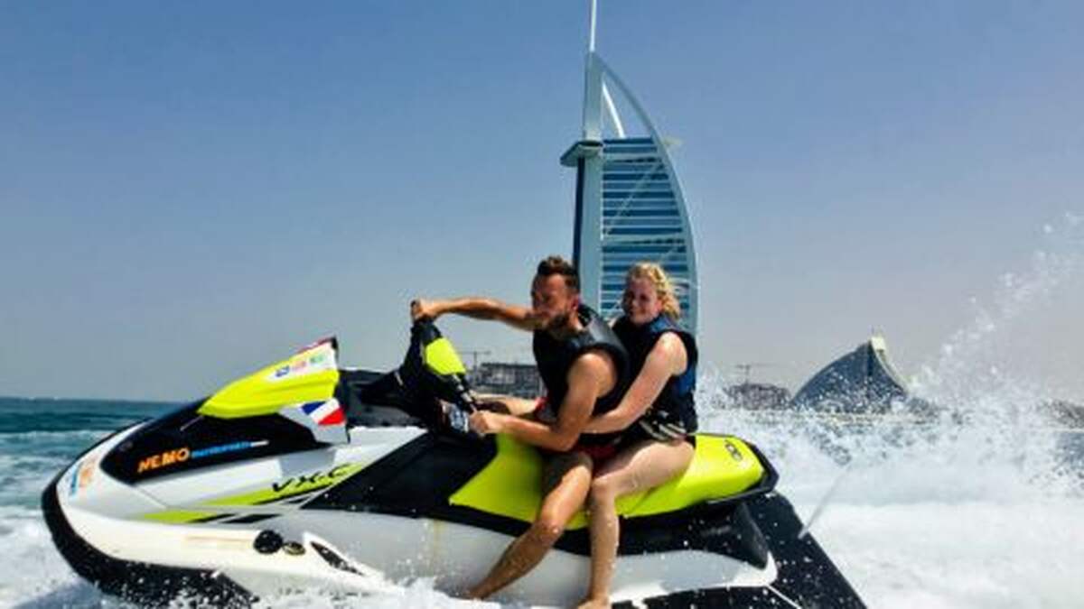 Nemo Watersports - Main Image