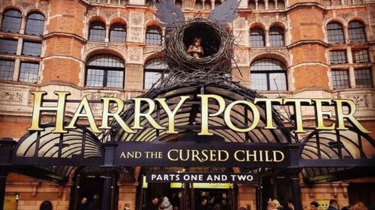 London: Harry Potter Tour, River Cruise & The London Dungeon Day Tours - Main Image