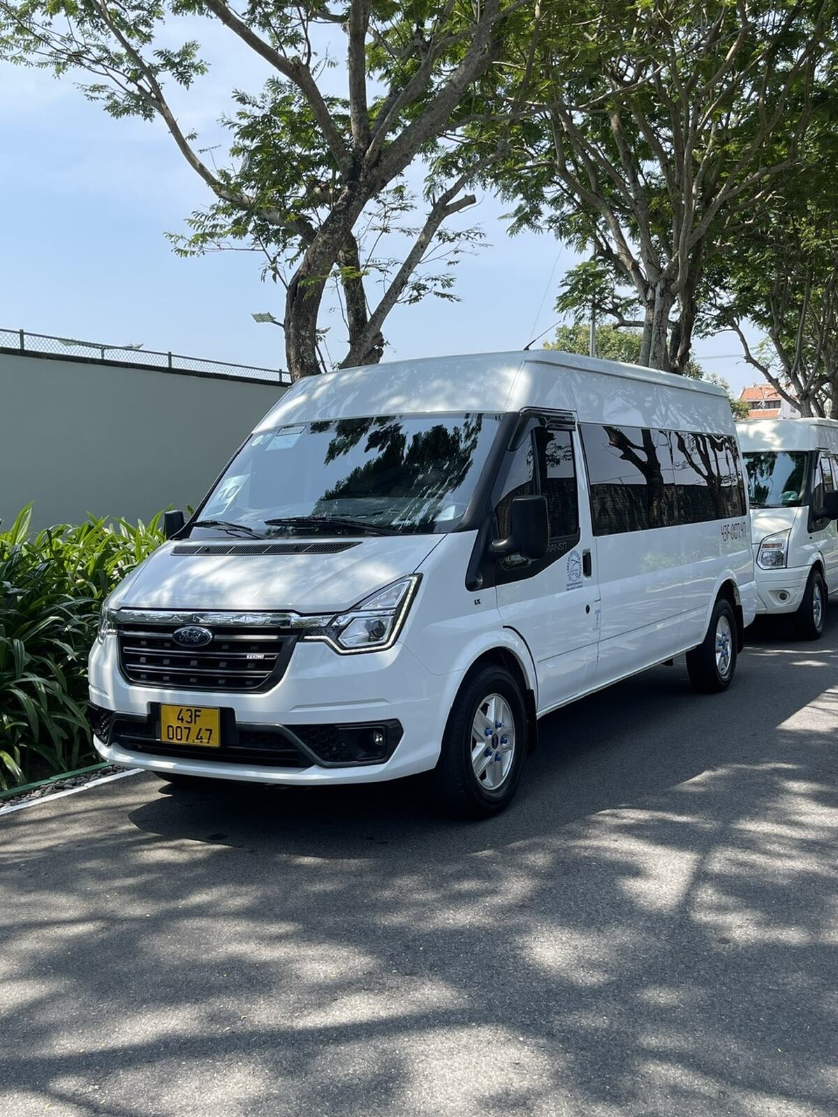 Bus Transfer Ha Noi - Ha Long - Main Image