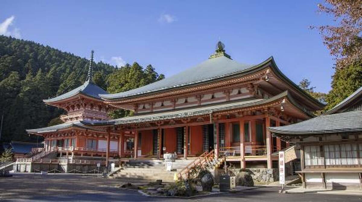 Hieizan, Enryakuji & Hiyoshi Taisha Shrine: Guided Day Tour Day Tours - Main Image