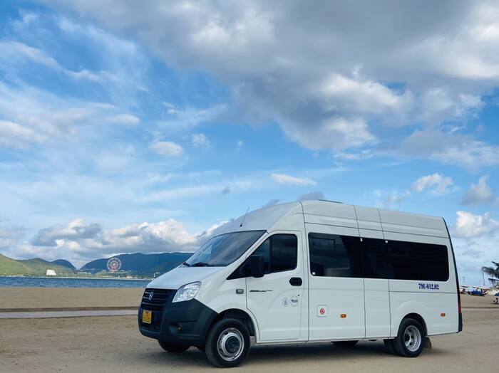 Transport Nha Trang to Da Lat - Main Image