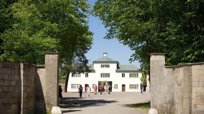 Berlin: Sachsenhausen Concentration Camp Tour in English Day Tours - Main Image