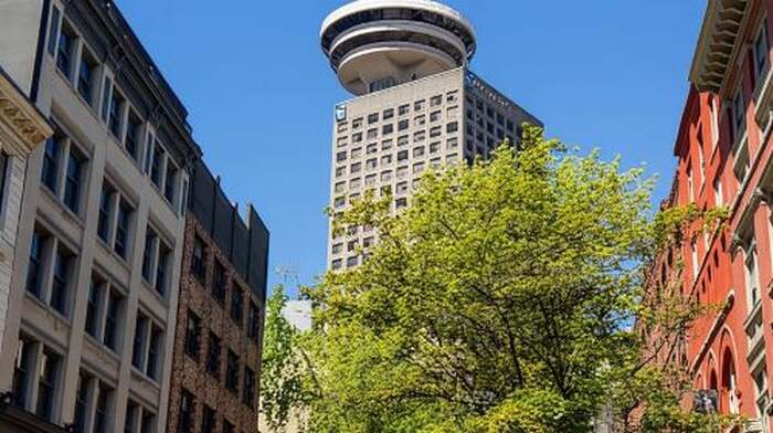 Vancouver: City Highlights Bus Tour & Harbour Boat Ride Day Tours - Main Image